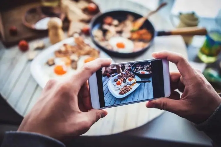 抖音探店類屬于哪種類型的短視頻？